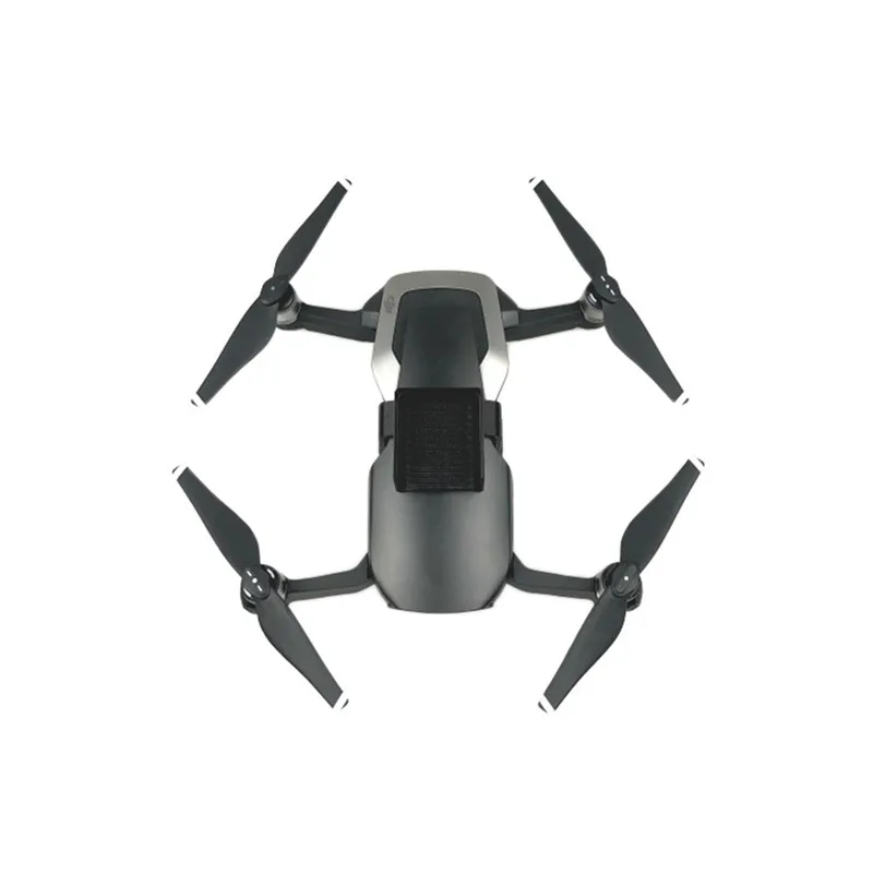 3D Печатный RF-V16 gps трекер кронштейн держатель Монтажный подходит для DJI MAVIC AIR Drone аксессуары