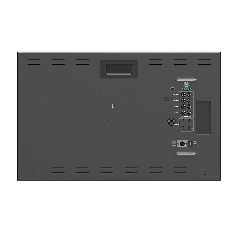 LILLIPUT BM280 12G 28 &quot10bit SDI 4K РАДИОВЕЩАТЕЛЬНЫЙ монитор с HDMI Tally аудио