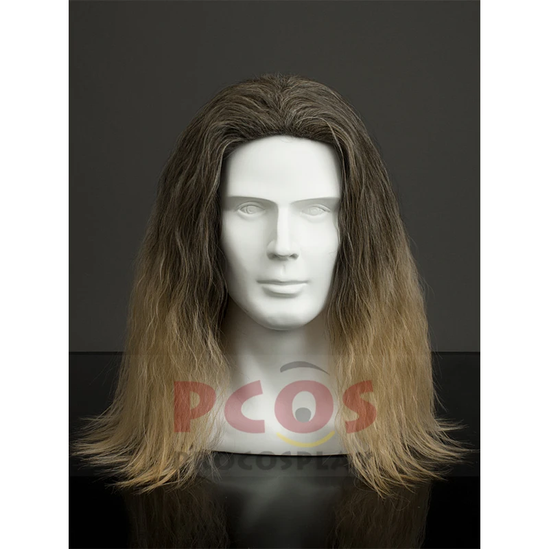 

Aquaman Arthur Curry cosplay hairs King Orin cosplay wigs mp004083