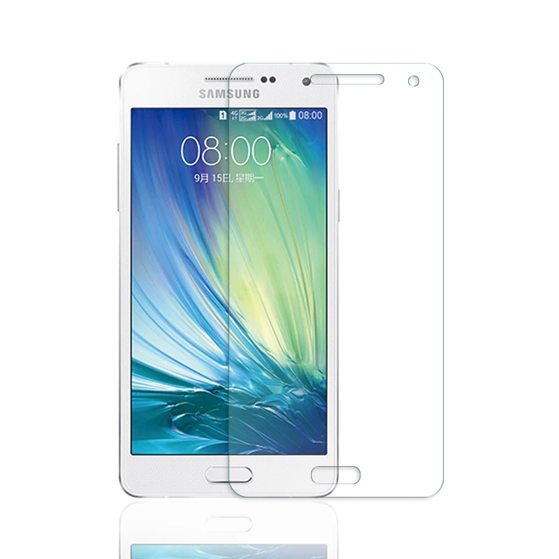 DS LOVEHUI закаленное стекло для Samsung Galaxy A3 A5 J3 J5 J2 prime Защитная пленка экрана 2015 2016 2017