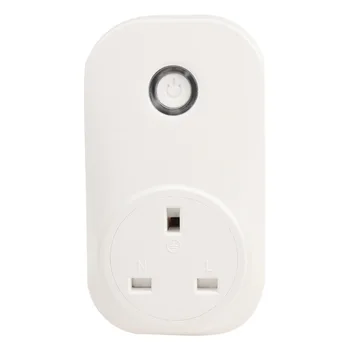 

Smart Plug WiFi Timing Switch Socket