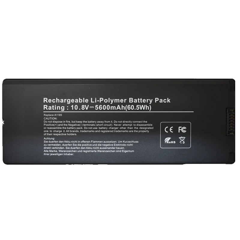 A1185  10.8V 5600MAH  (2)