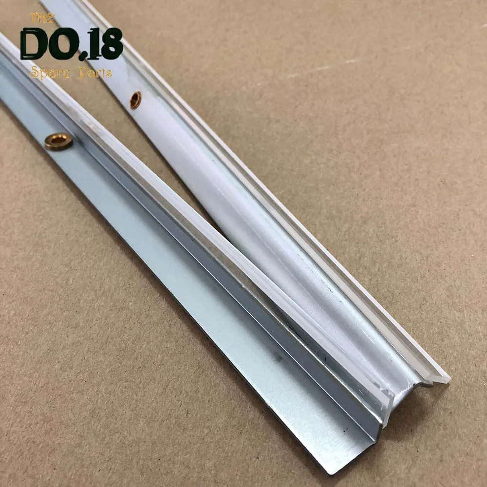 57GA56012 For Konica Minolta bizhub 1050 1050e 1051 1200 951 1250 1052 Drum Cleaning Blade 6
