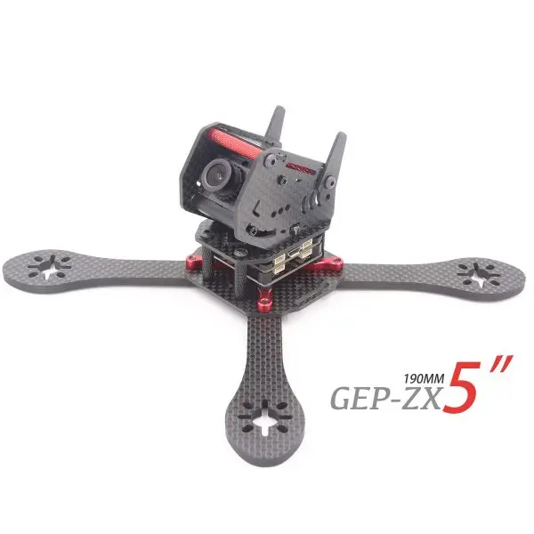 GEPRC GEP-ZX5 190mm 5