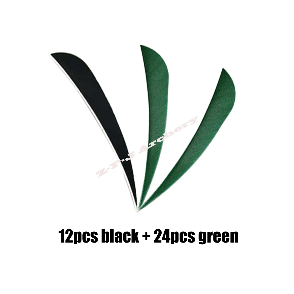 black-green