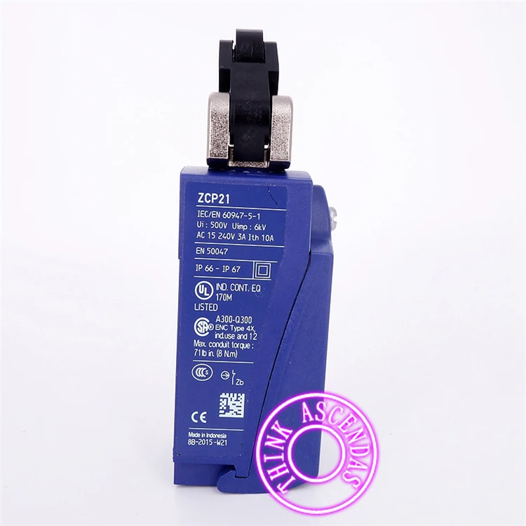 Концевой выключатель XCKP2121G11 ZCP21 ZCE21 ZCPEG11/XCKP2121P16 ZCP21 ZCE21 ZCPEP16