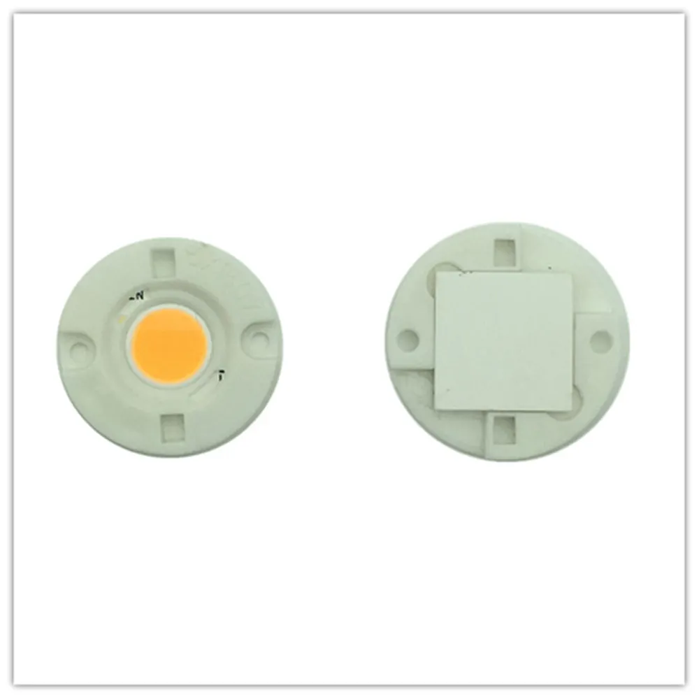 5 шт. Cree XLamp CXA1512 CXA 1512 24 Вт Керамический COB светодиодный светильник EasyWhite 5000K теплый белый 3000K с кронштейном или без