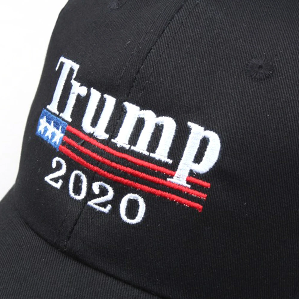 Выборная бейсбольная кепка 2020 с принтом Трампа бейсболка Harajuku винтажная