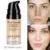 Косметический Консилер Для Лица Cream Up Makeup Maquillaje Base Full Cover Waterproof Make Liquid Facial Corrector Contour