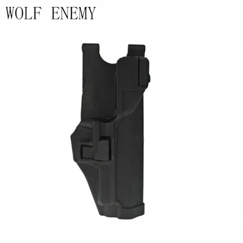 

Hunting Tactical Holster Waist Belt Paddle Adapter Military Army Combat Holster Sig Sauer SIG P228 P229 P220 P226