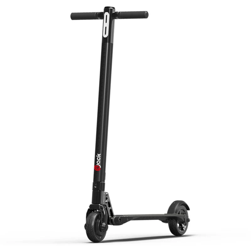 Carbon Fiber Electric Scooter