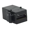 keystone HDMI connector with black color ► Photo 2/5