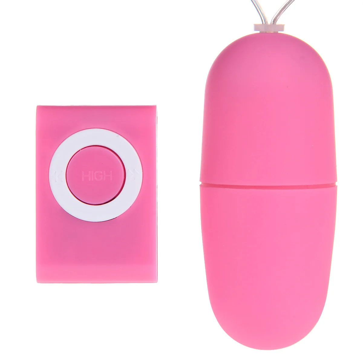 Wireless remote control 20 band remote control vagina balls Female adult sex toys