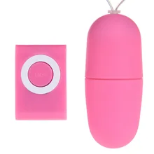 Wireless remote control 20-band remote control vagina balls Female adult sex toys