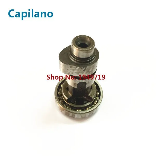 SHOGUN 125 camshaft (1)
