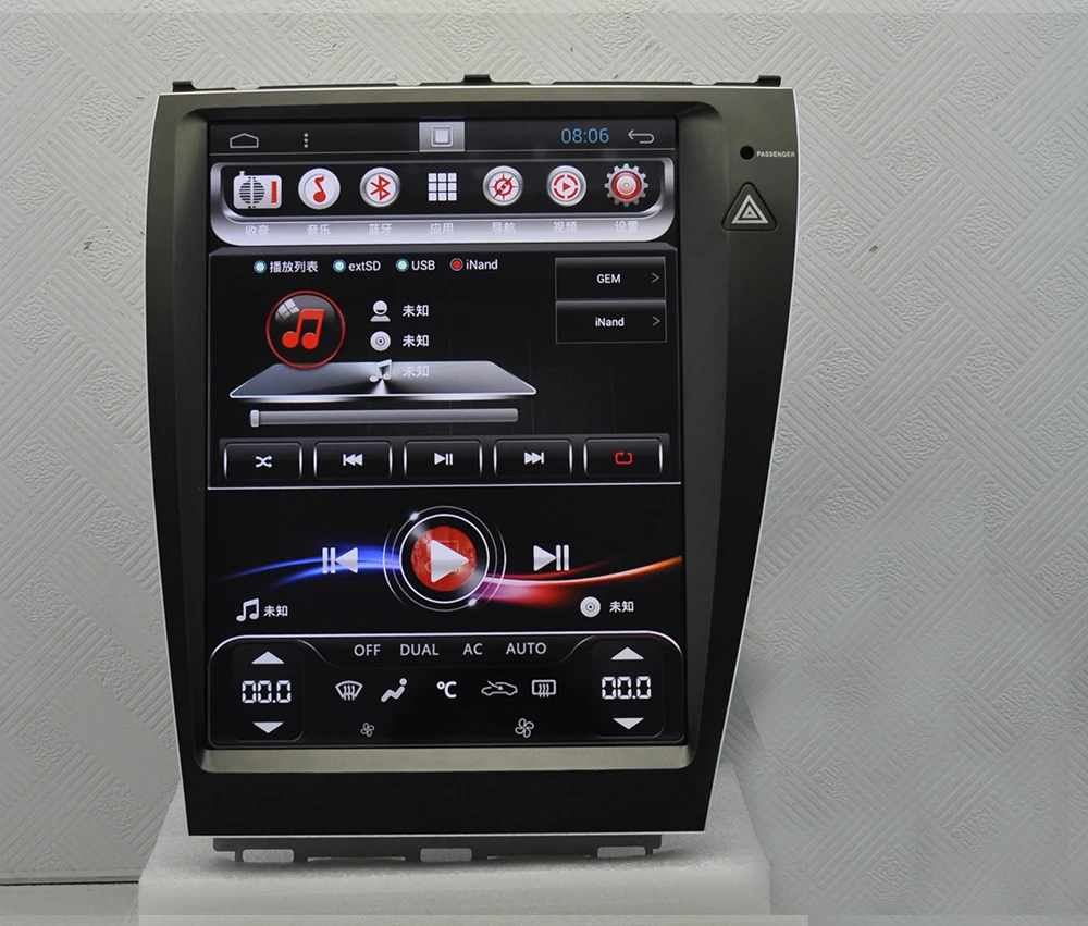 Cheap Lenvio 12.1"IPS Screen 2GB RAM Android 6.0 CAR DVD GPS For Lexus ES ES250 ES300 ES350 2006 2007 2008 2009 2010 2011 Quad Core 3 Cheap Lenvio 12.1"IPS Screen 2GB RAM Android 6.0 CAR DVD GPS For Lexus ES ES250 ES300 ES350 2006 2007 2008 2009 2010 2011 Quad Core 3