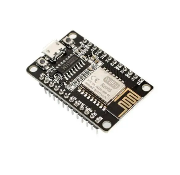 Doit nodemcu-M развитию на основе esp-m2 от esp8285 серийный WIFI Беспроводной модуль совместим