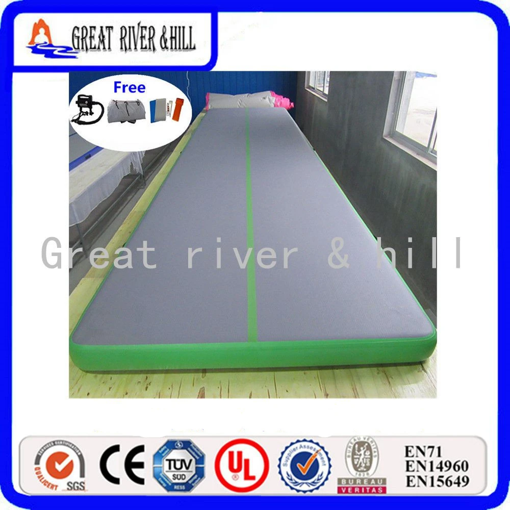 outdoor gymnastics mat