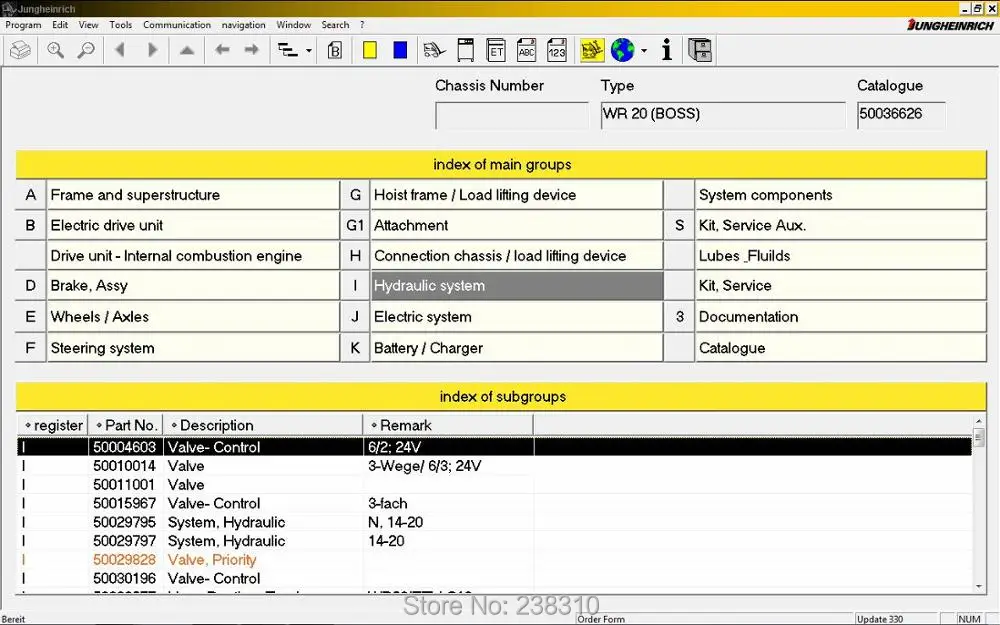 jeti et 330.03 v4.33