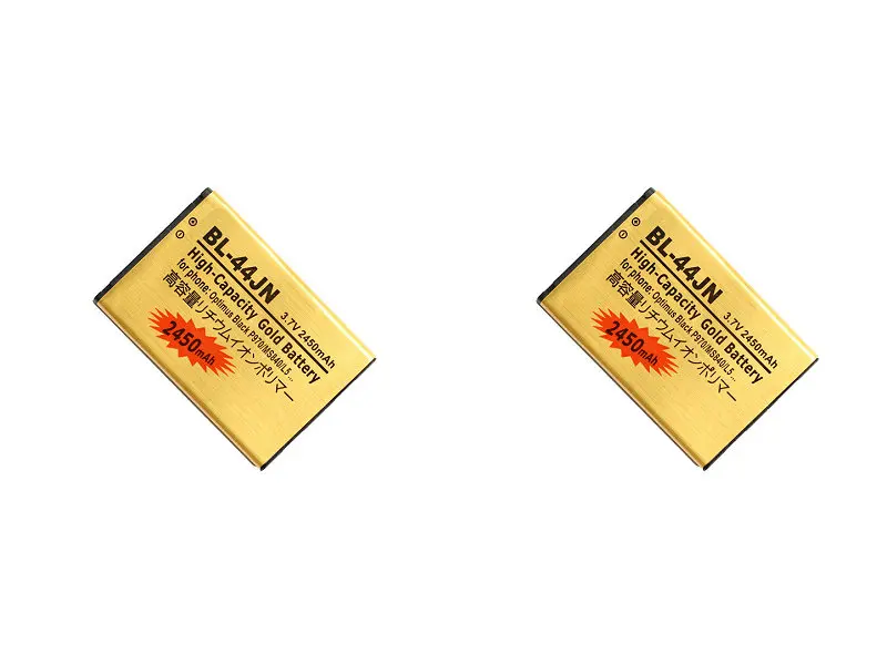 Аккумулятор для LG Optimus Black P970 MS840 L5 P690 P693 P698 E510 E610 E615 E612 E730 2450 мАч|battery for|battery for lgbattery lg