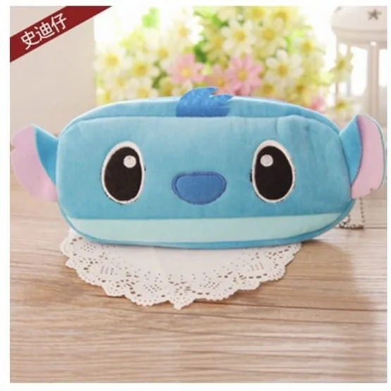 19Blue Stitch