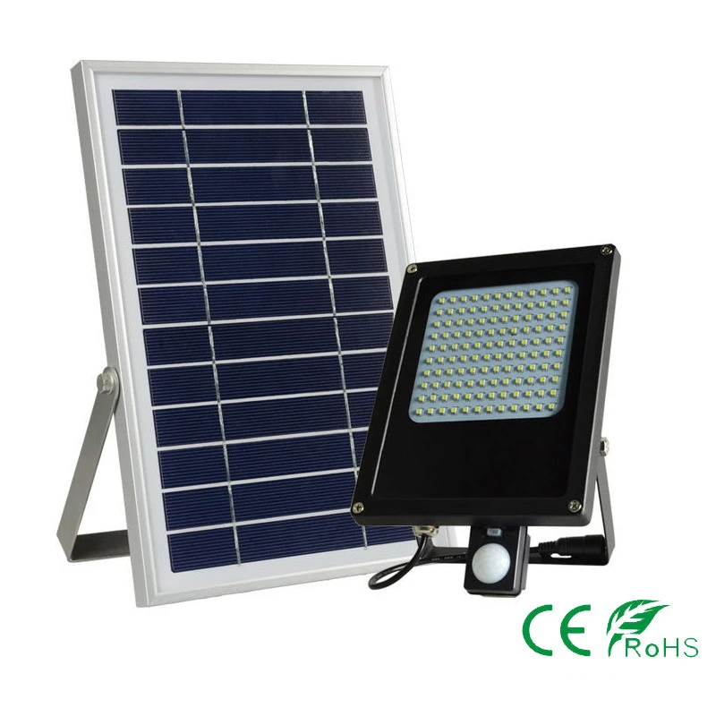 

2X IP65 4 Model Induction Flood Lamp Moved Solar Energy Outdoor Sunlight LED Underground Lamp Bulb Garden