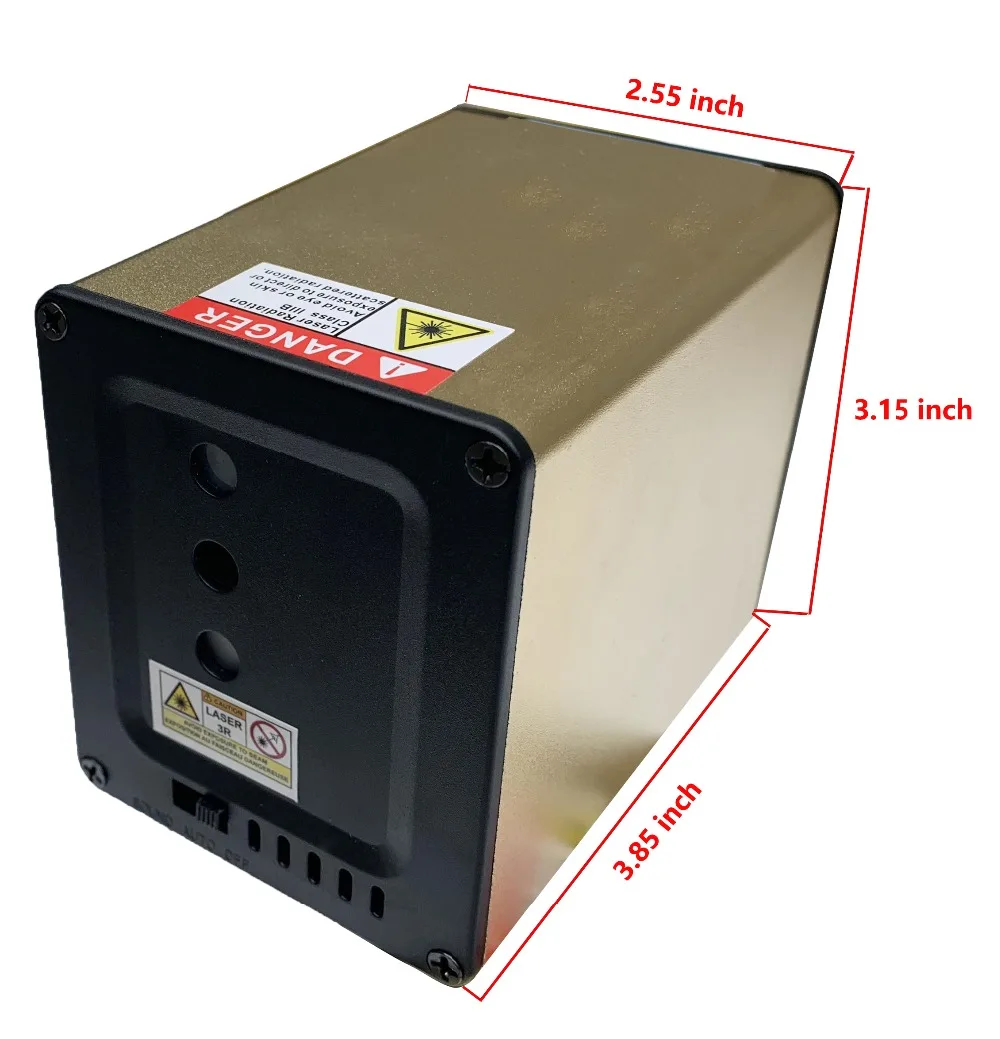 size of wedding ktv lighting stage party club light