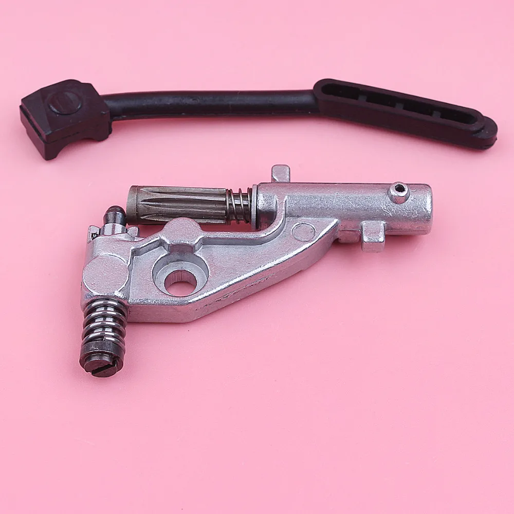 For Husqvarna 455 Rancher 455e//460 Chainsaw 544180104 Oil Pump Pressure Line Kit