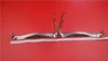 Medical use stainless steel  vaginal retractor gynecology use retracter surgical instrument 2pcs/pack 5