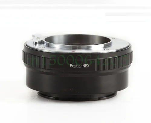Exakta Montare L'Obiettivo Per Sony Nex E Montare L'Adattatore Exakta-Nex Nex-F3 Nex-5 Nex-5N Nex-7 Exa-Nex