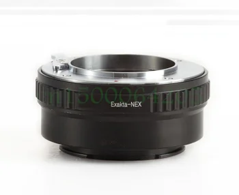 

Exakta Mount Lens to For Sony NEX E Mount Adapter EXAKTA-NEX NEX-F3 NEX-5 Nex-5N Nex-7 EXA-NEX