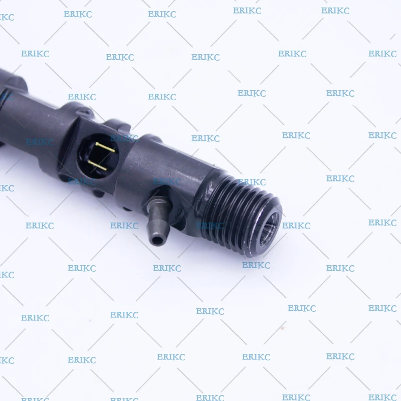 ERIKC инжектор EJBR04701D дизель common rail Инжектор A6640170221 для Ssangyong KYRON D20DT Евро 3