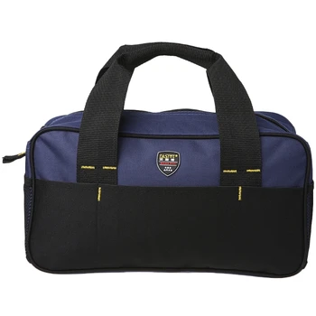 

600D Repair Kit Tool Bag Portable Multifunction Tool Kit Pack Organizer Bag