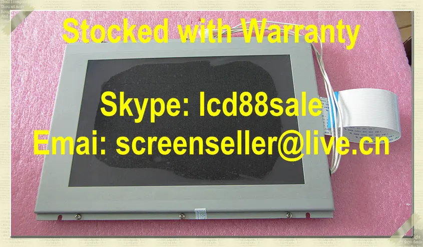 

best price and quality KL6440ASTC industrial LCD Display