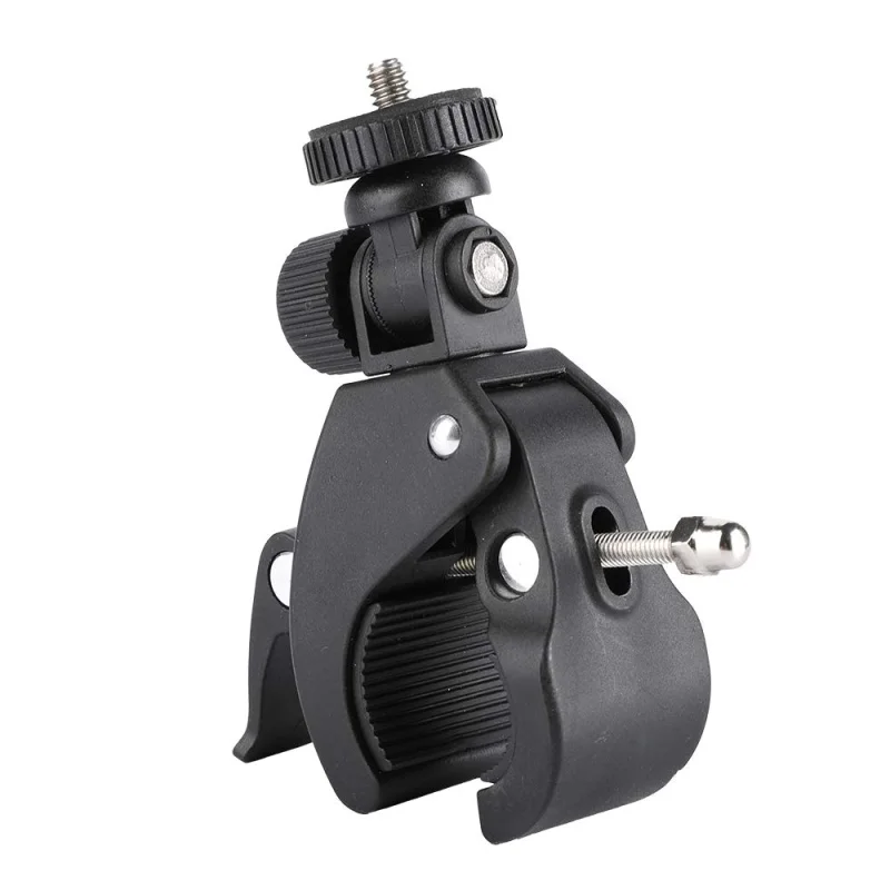 Кронштейн для велосипеда держатель крепления на Руль Bluetooth динамиков GoPro Hero