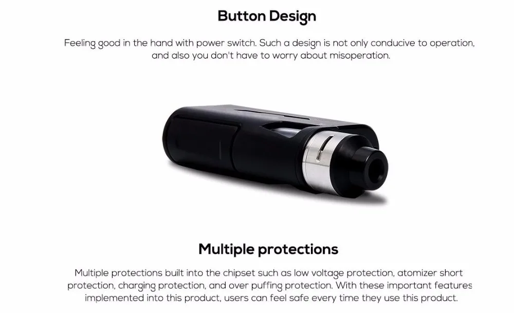 Vzone Spirit 90W AIO-5
