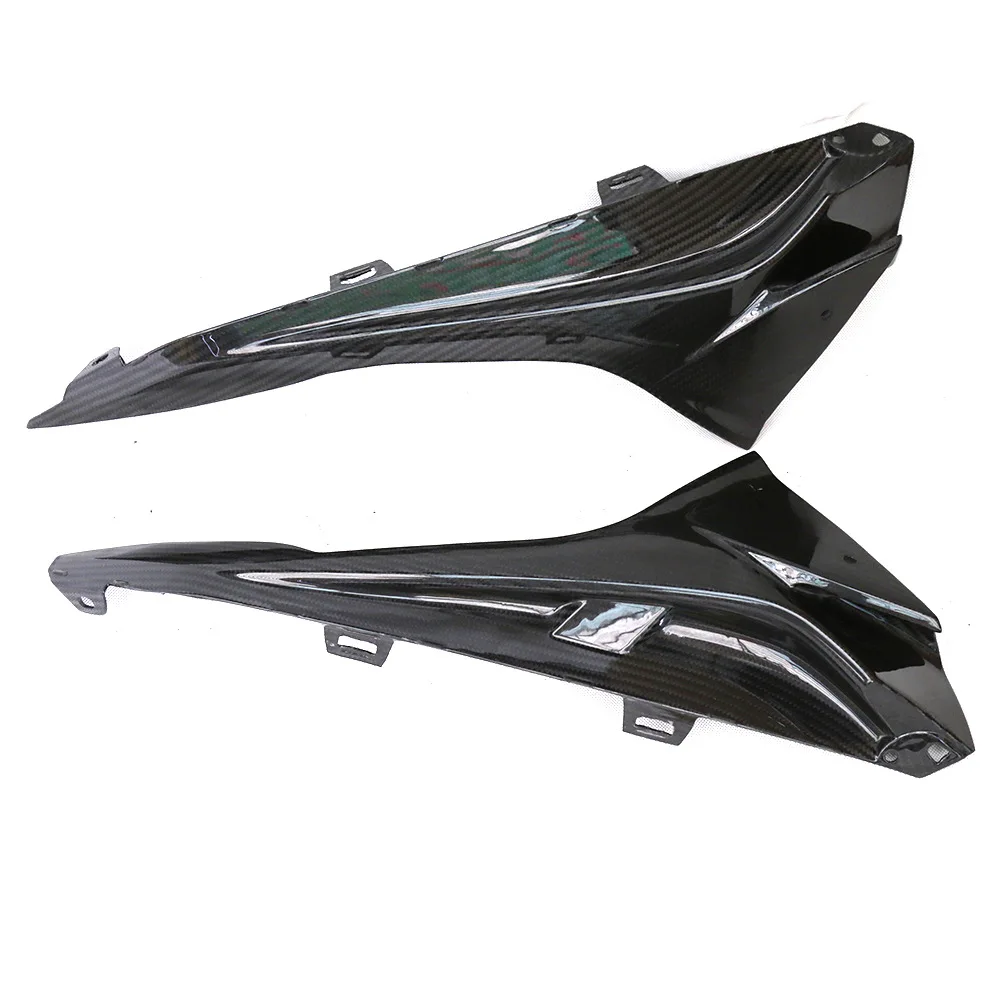 Real Carbon Fiber Motorcycle Fairing Body Kit Bodyworks Bodykit for BMW S1000RR 2015 2016 2017 2018 Motorcycle Accessories Hugger Fender Mudguards Full Fairing Kit Cover Side Fairing Panel & Under Tank Side Panels Fairings Cover Protector  Motorcycle Accessories Carbon Fiber Tail Rear Seat Fairing Cover  Carbon Fiber Front Tank Cover Top Front Gas Tank Cover Fairing Rear Seat Tail Fairing Panel Light Cover Left & Right Carbon Fiber Tank Side Fairings Cover Protector Rear Fender Mudguards Fender Hugger Front Fender Splash Mud Dust Guard Mudguards For BMW S1000RR 2015-2018 / 2015 2016 2017 2018 S 1000RR 1000 RR 15 16 17 18