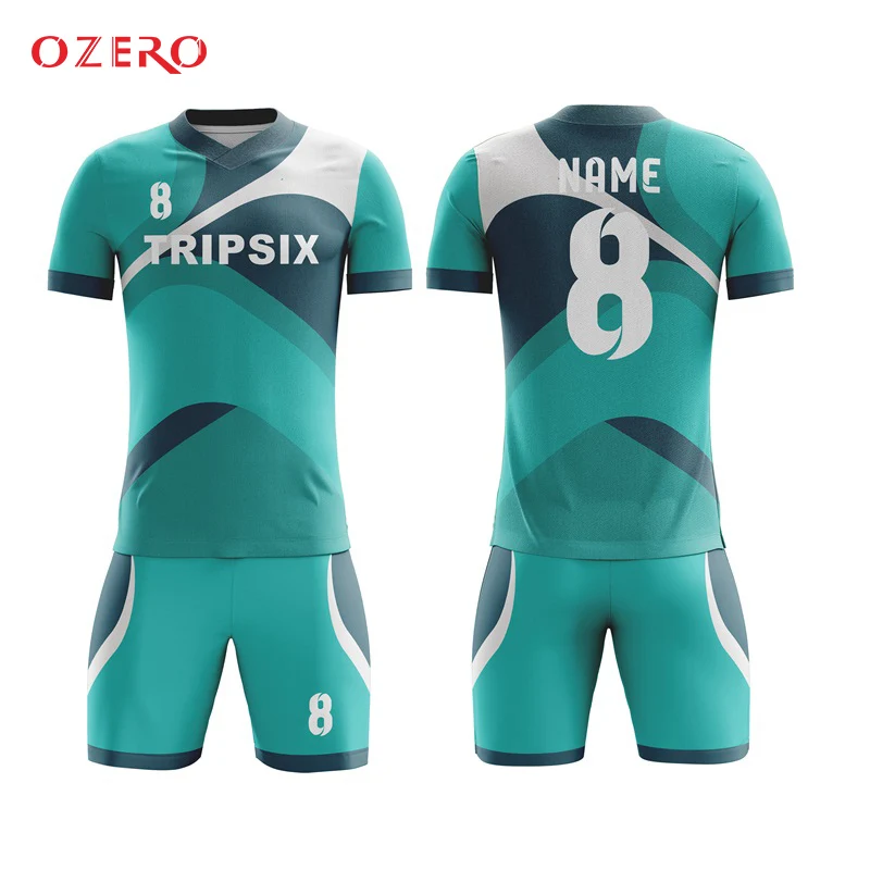 cheap custom soccer jerseys