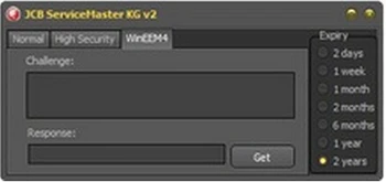 

JCB ServiceMaster 2 & 4 Keygen (unlock key) + WinEEM4 Keygen UNLOCK (INSTALL UNLIMITED COMPUTER)