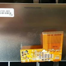 4,8 дюйма TFT ЖК-экран LMS480HF02 WQVGA 480(RGB)* 272