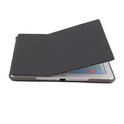 Чехол Smart Case для iPad Air, для iPad Air 2 retina Тонкий Стенд кожаный задняя крышка