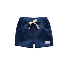 VIDMID baby boys font b shorts b font trousers for boy girls font b shorts b