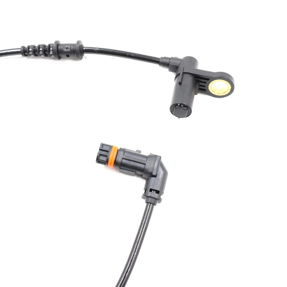 Передний ABS Скорость Сенсор для 2000-2006 Mercedes-Benz W215 S350 S430 S500 S55/W220 CL500 CL600 CL55 2205400117 A2205400117
