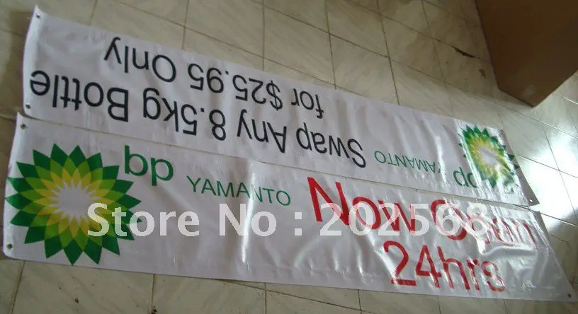 

Outdoor Banner,Full Color Banner