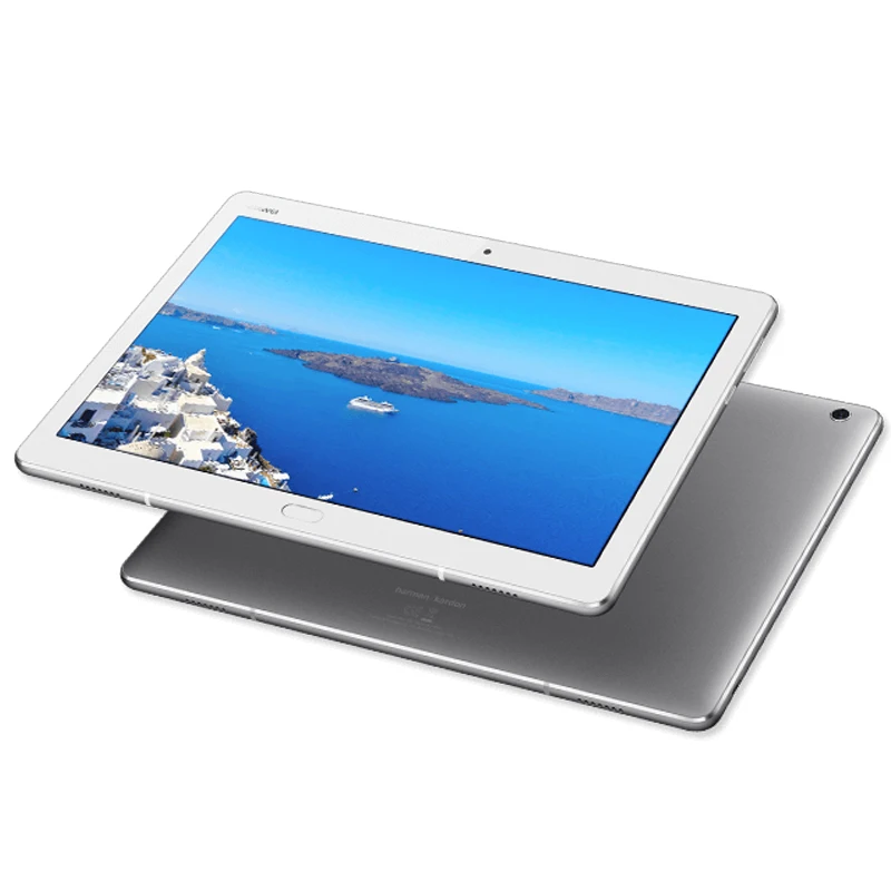 Huawei MediaPad M3 Lite 10 MSM8940 восемь ядер 3G/4G ОЗУ 32 ГБ/64 Гб ПЗУ 8 0 дюйма Wi Fi/LTE IPS Android 7 1200x1920