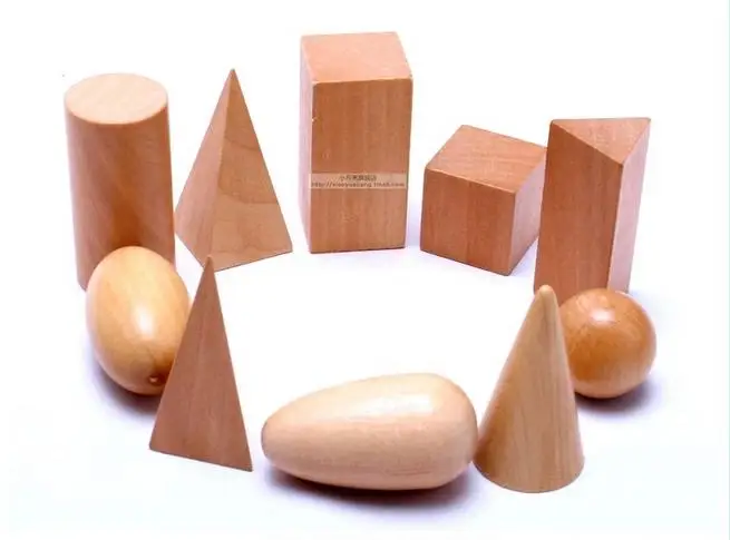 1set/10pcs Wooden Montessori Geometric Shapes Solids Geometry Blocks Educational Baby Montessori Building Blocks.Teaching Game baby-building-blocks-wooden : image 1set/10pcs Wooden Montessori Geometric Shapes Solids Geometry Blocks Educational Baby Montessori Building Blocks.Teaching Game baby-building-blocks-wooden