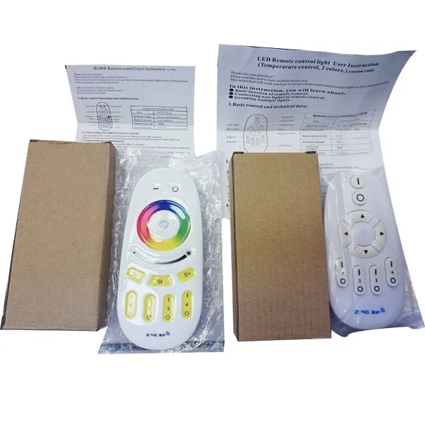 remote box