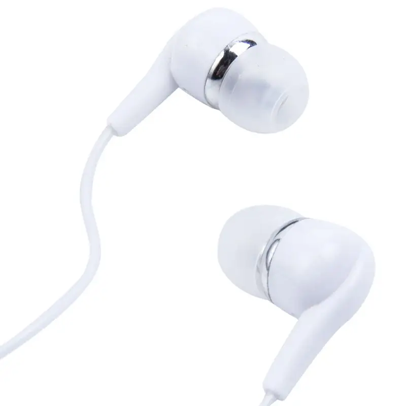 MP3 Кристальные наушники вкладыши сабвуфер универсальные беруши 6U ударопрочный