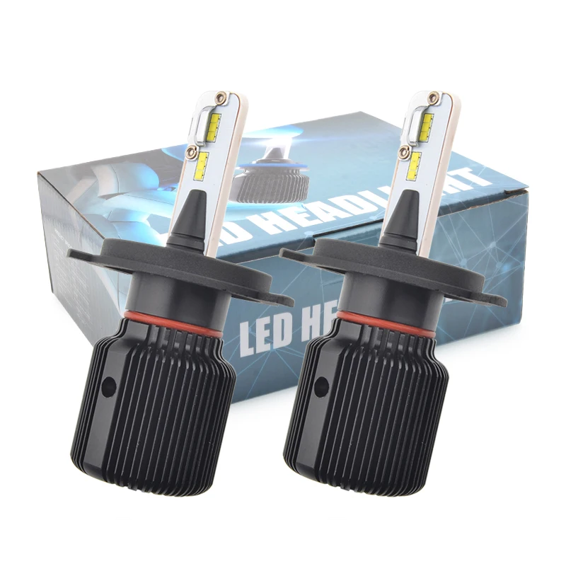 Car led Headlight 2021