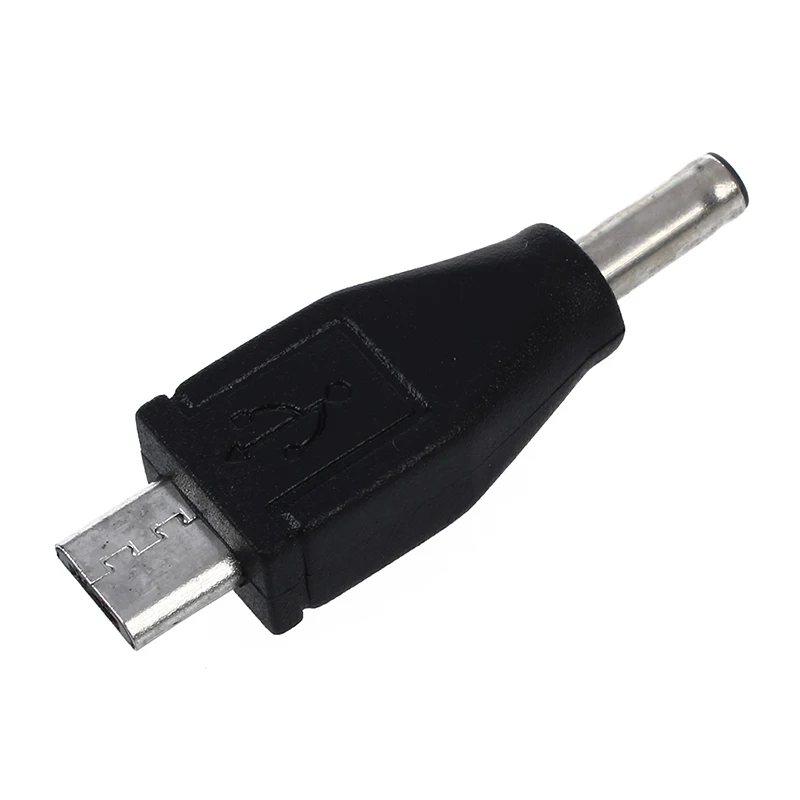 DC 3 5 мм адаптер питания для mini USB контактов разъем|Адаптеры AC/DC| |